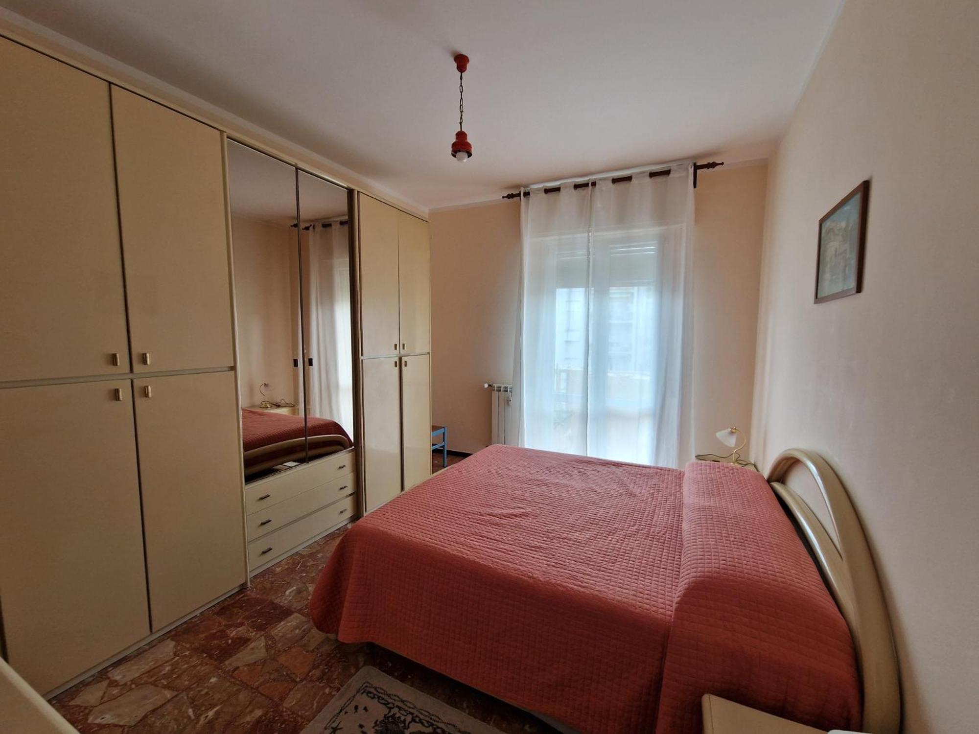 Casa Di Andreea E Bogdan Apartment Albenga Exterior photo