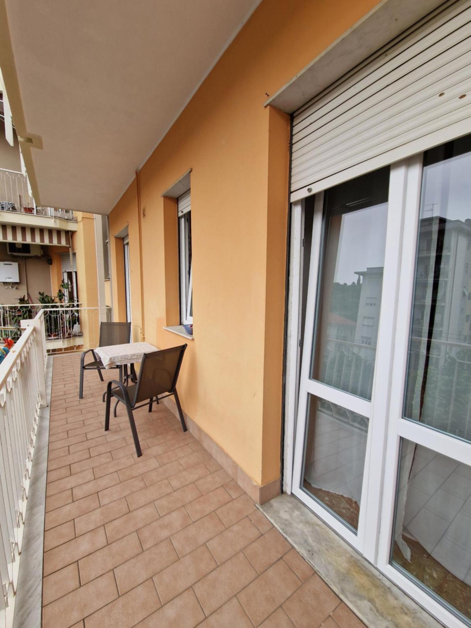 Casa Di Andreea E Bogdan Apartment Albenga Exterior photo